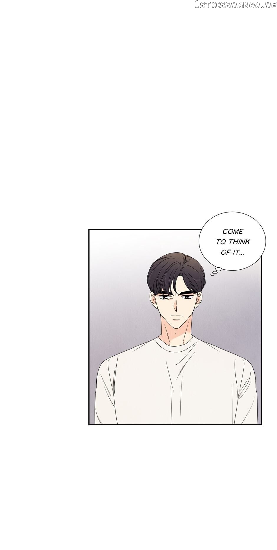 I Want To Do It, Even If It Hurtsa chapter 34 - page 26