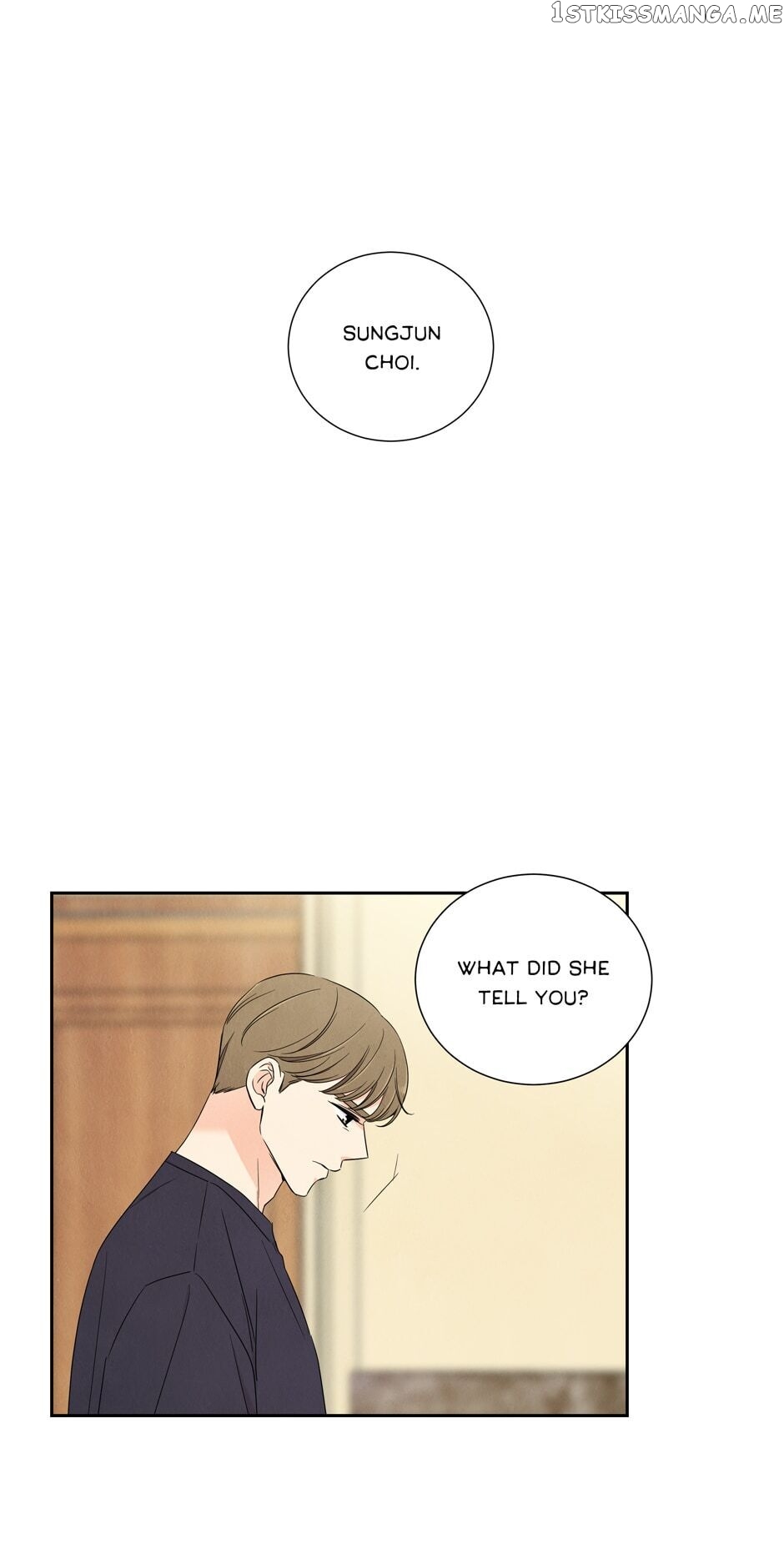 I Want To Do It, Even If It Hurtsa chapter 34 - page 27