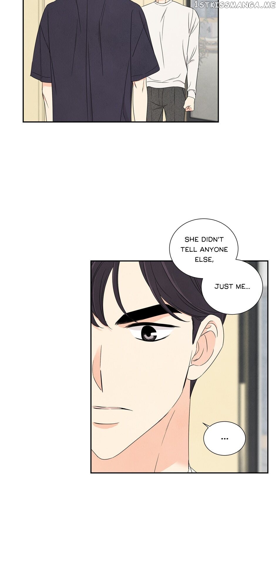 I Want To Do It, Even If It Hurtsa chapter 34 - page 29