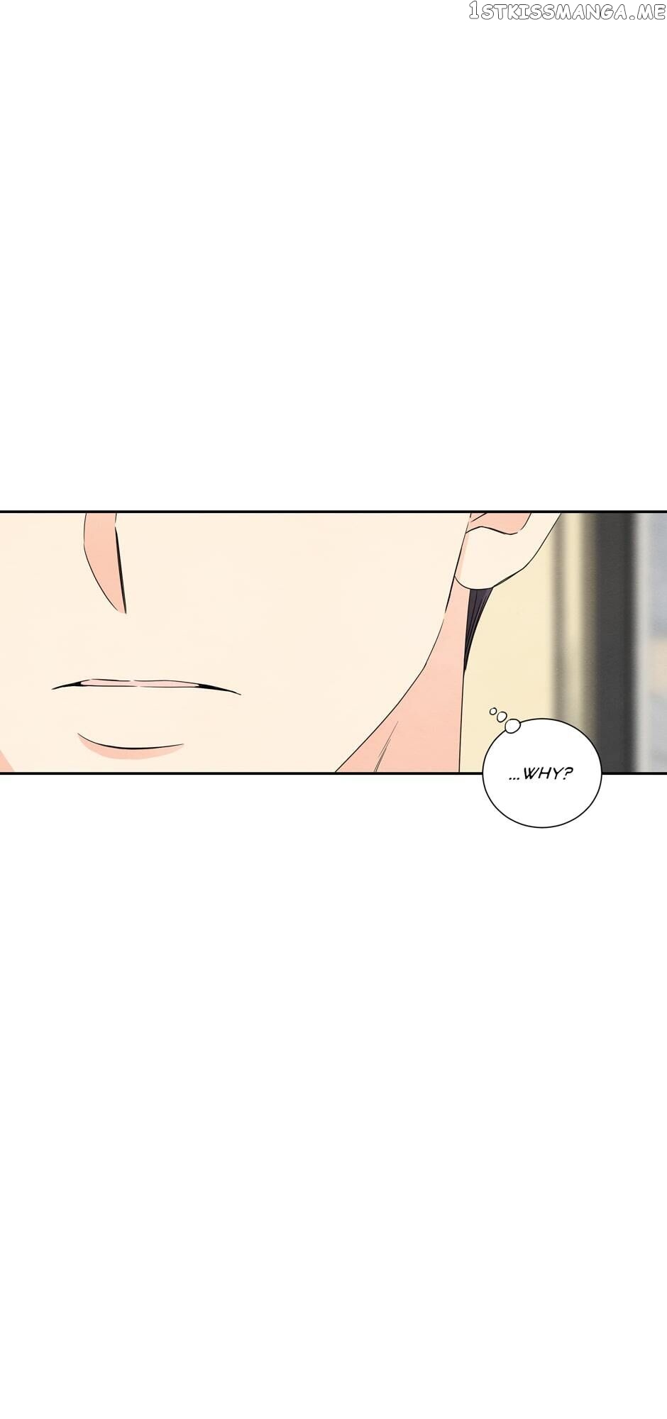 I Want To Do It, Even If It Hurtsa chapter 34 - page 31