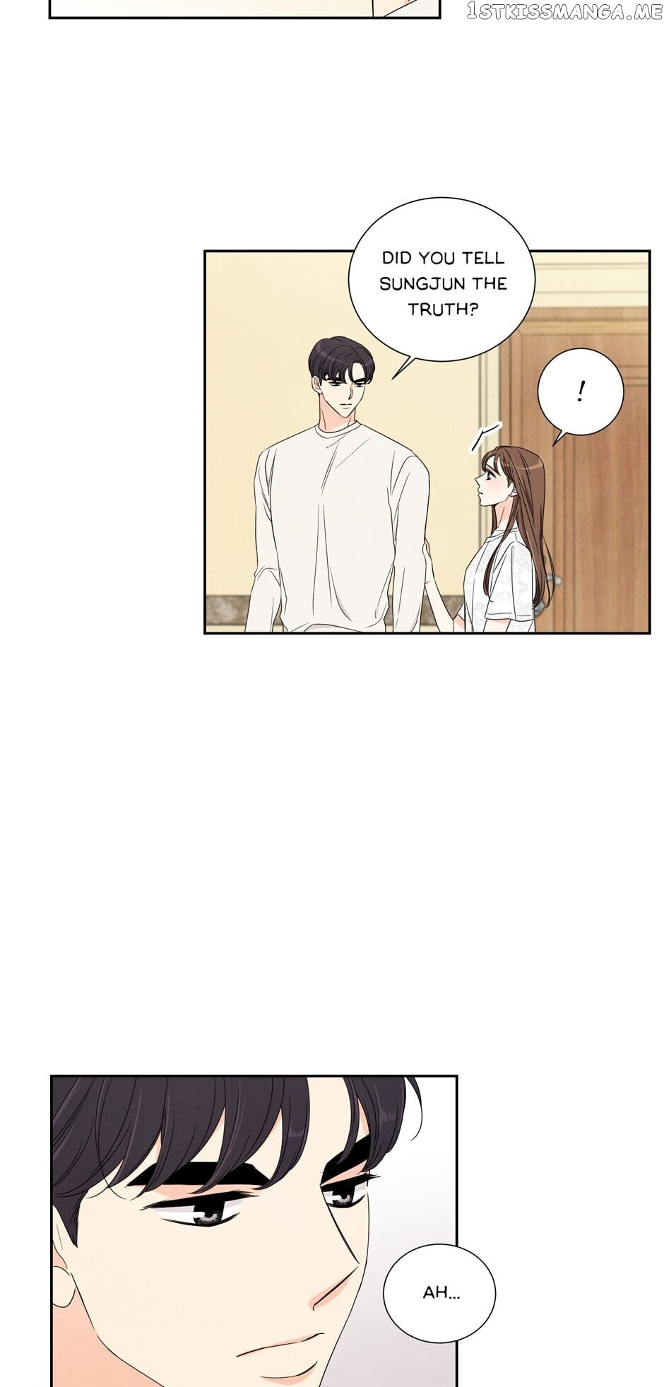 I Want To Do It, Even If It Hurtsa chapter 34 - page 38