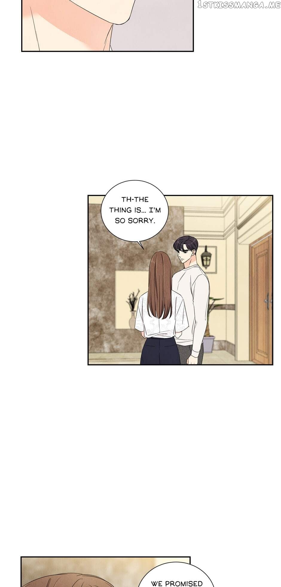 I Want To Do It, Even If It Hurtsa chapter 34 - page 39