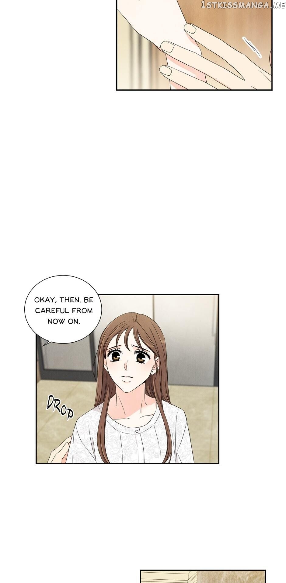 I Want To Do It, Even If It Hurtsa chapter 34 - page 42