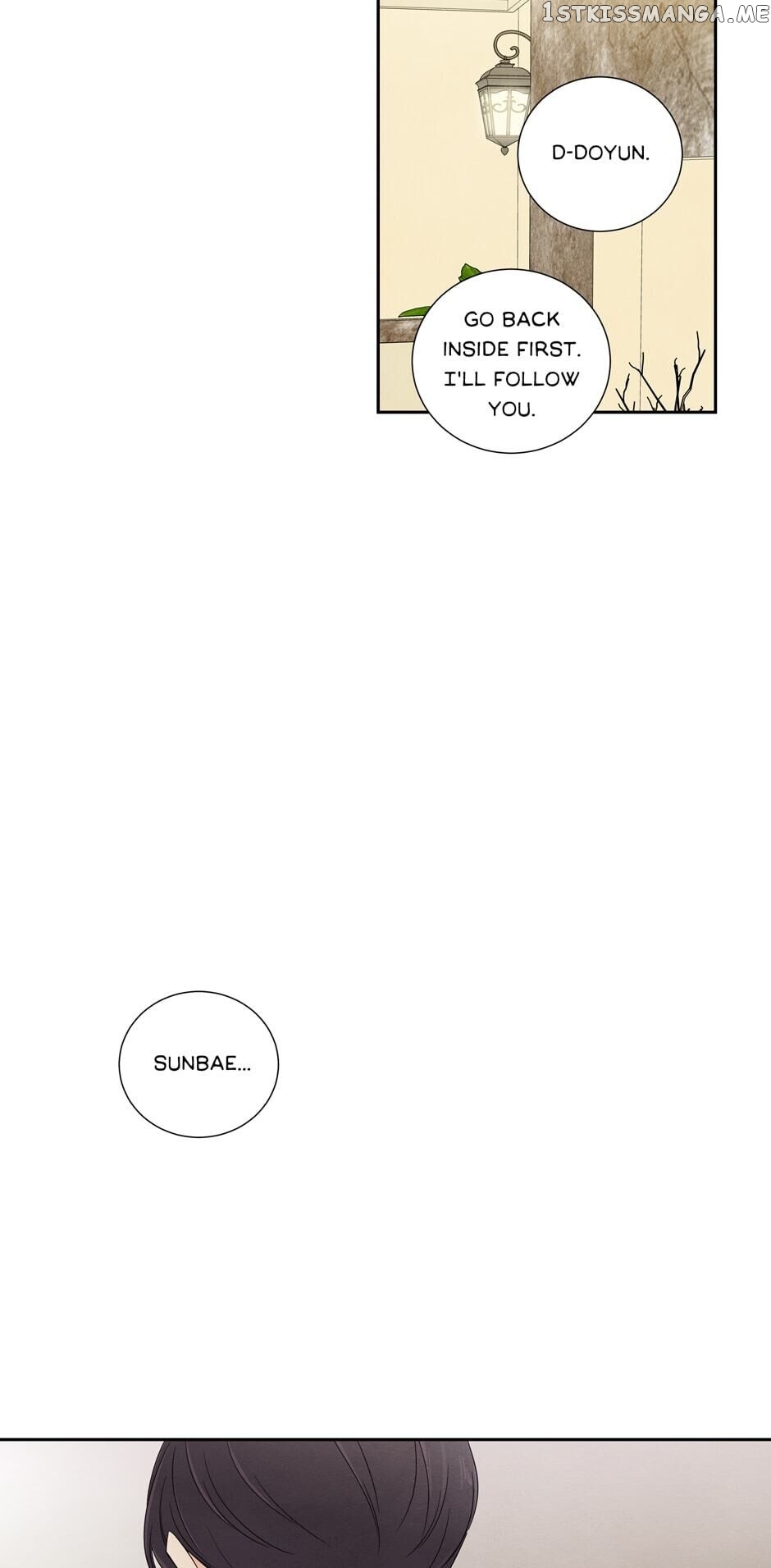 I Want To Do It, Even If It Hurtsa chapter 34 - page 43
