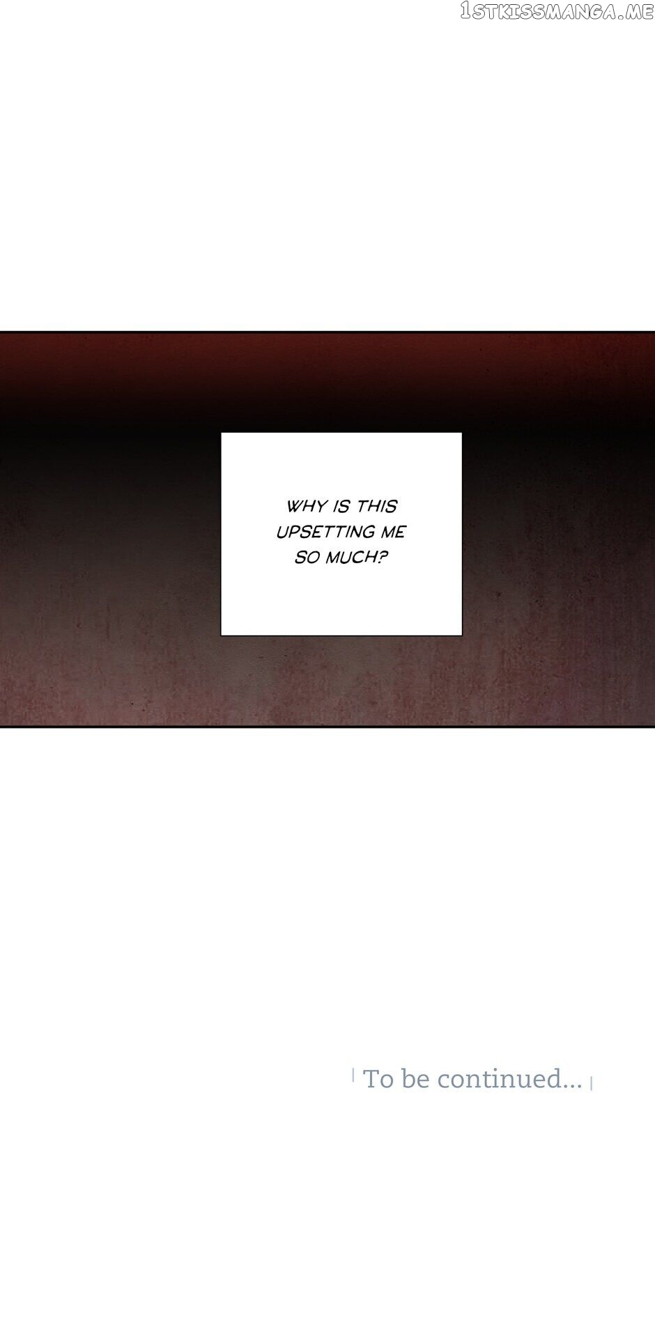 I Want To Do It, Even If It Hurtsa chapter 34 - page 45