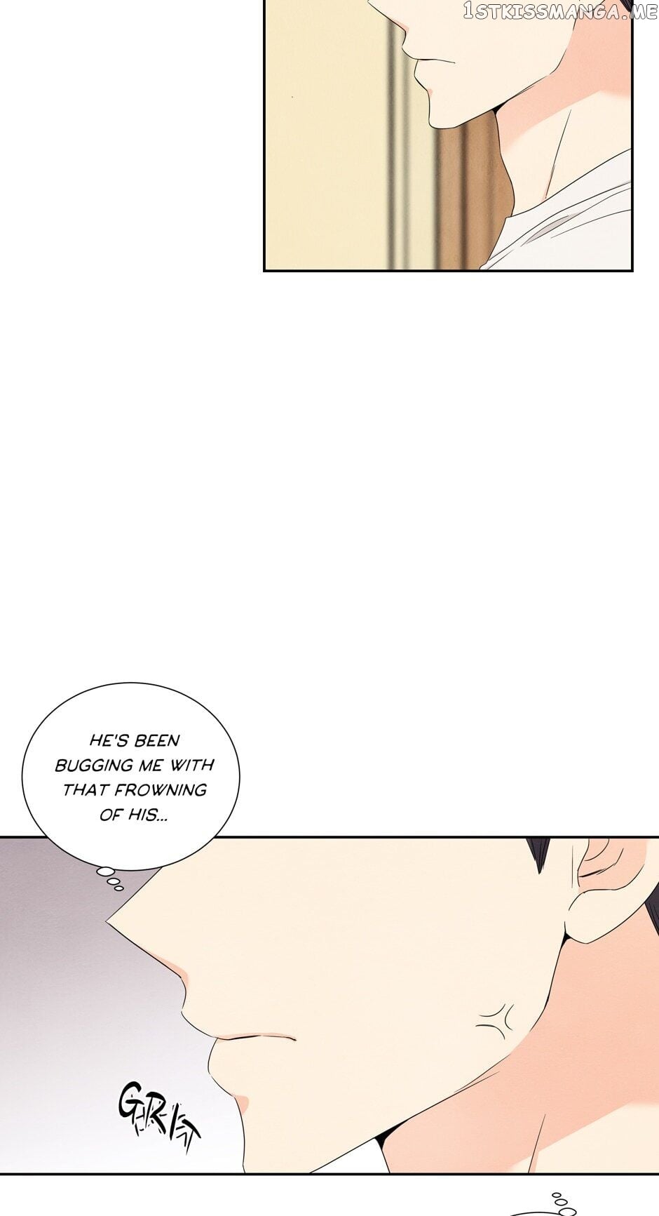 I Want To Do It, Even If It Hurtsa chapter 34 - page 5