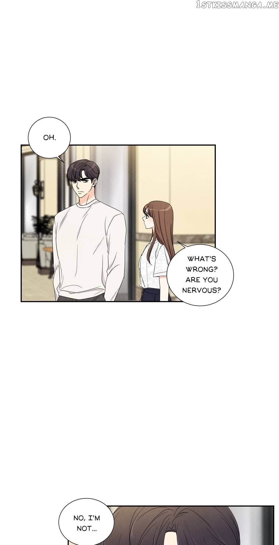 I Want To Do It, Even If It Hurtsa chapter 33 - page 10