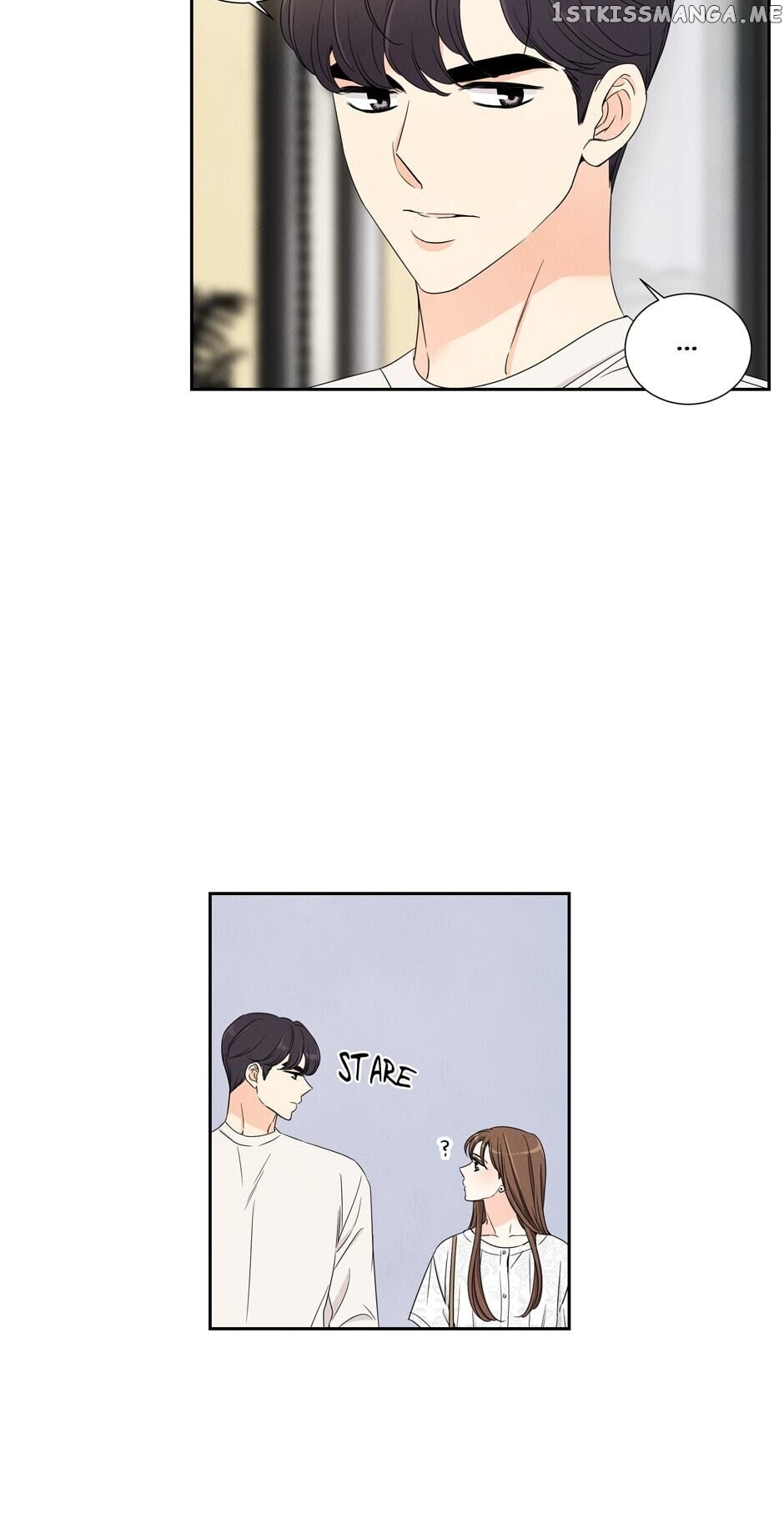 I Want To Do It, Even If It Hurtsa chapter 33 - page 11