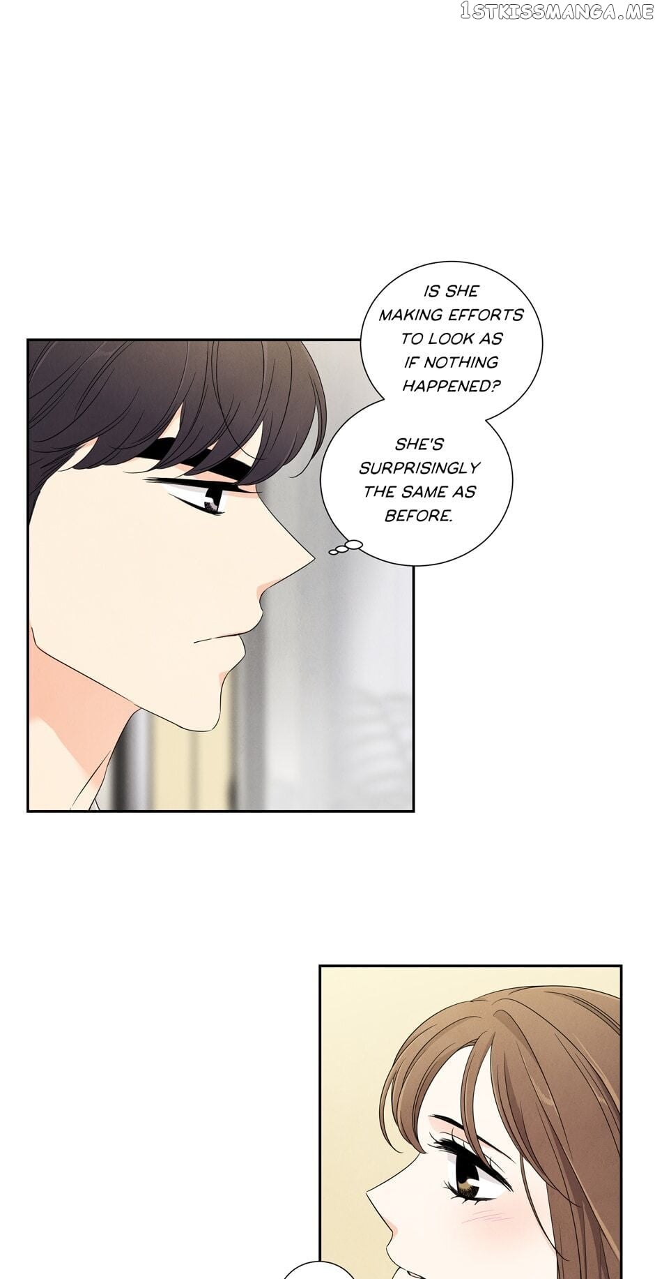I Want To Do It, Even If It Hurtsa chapter 33 - page 12