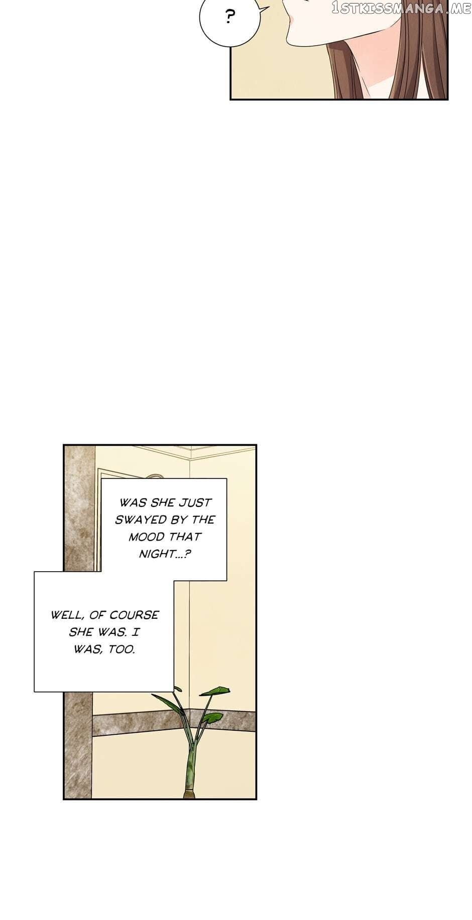 I Want To Do It, Even If It Hurtsa chapter 33 - page 13