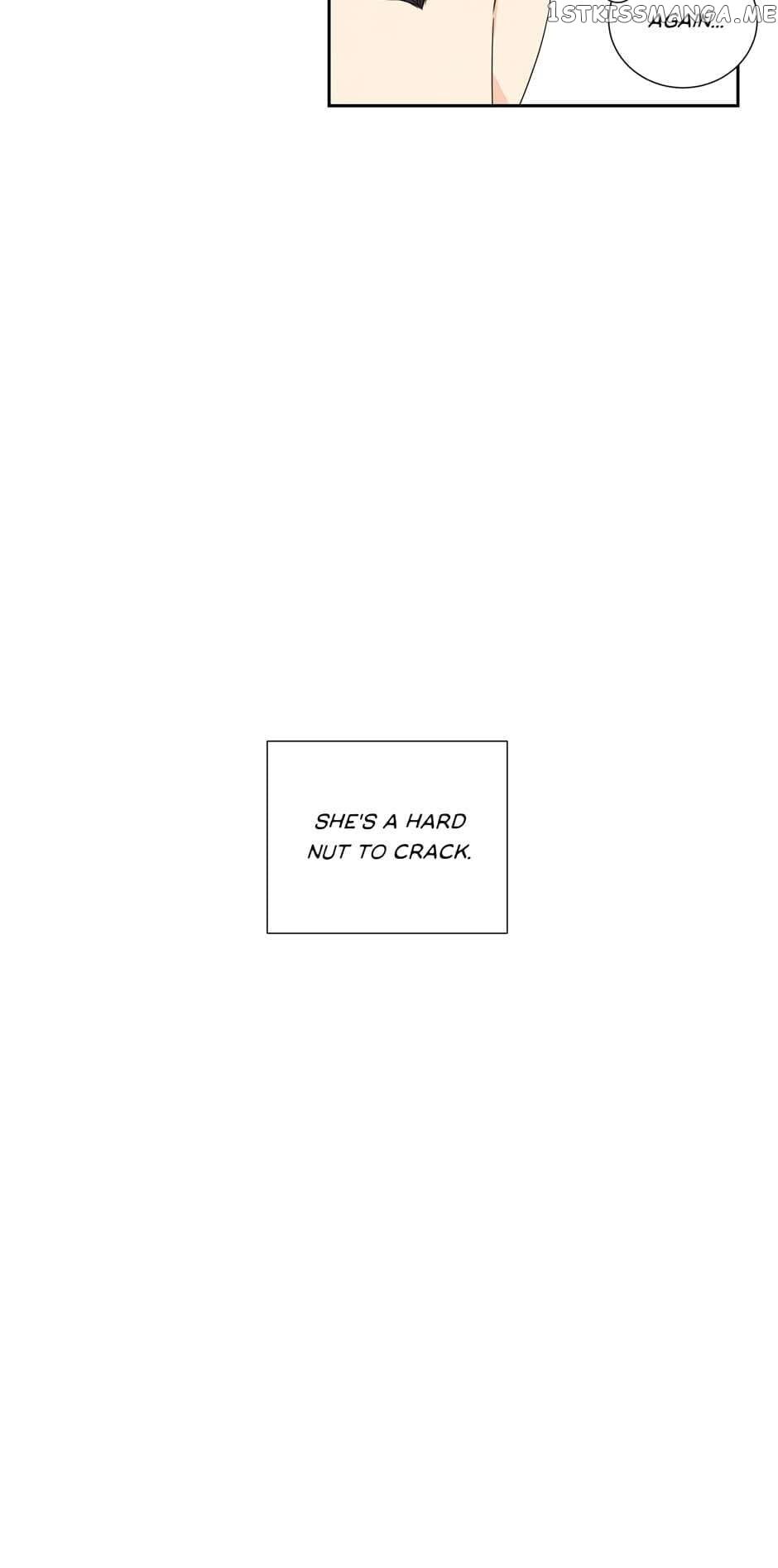 I Want To Do It, Even If It Hurtsa chapter 33 - page 17
