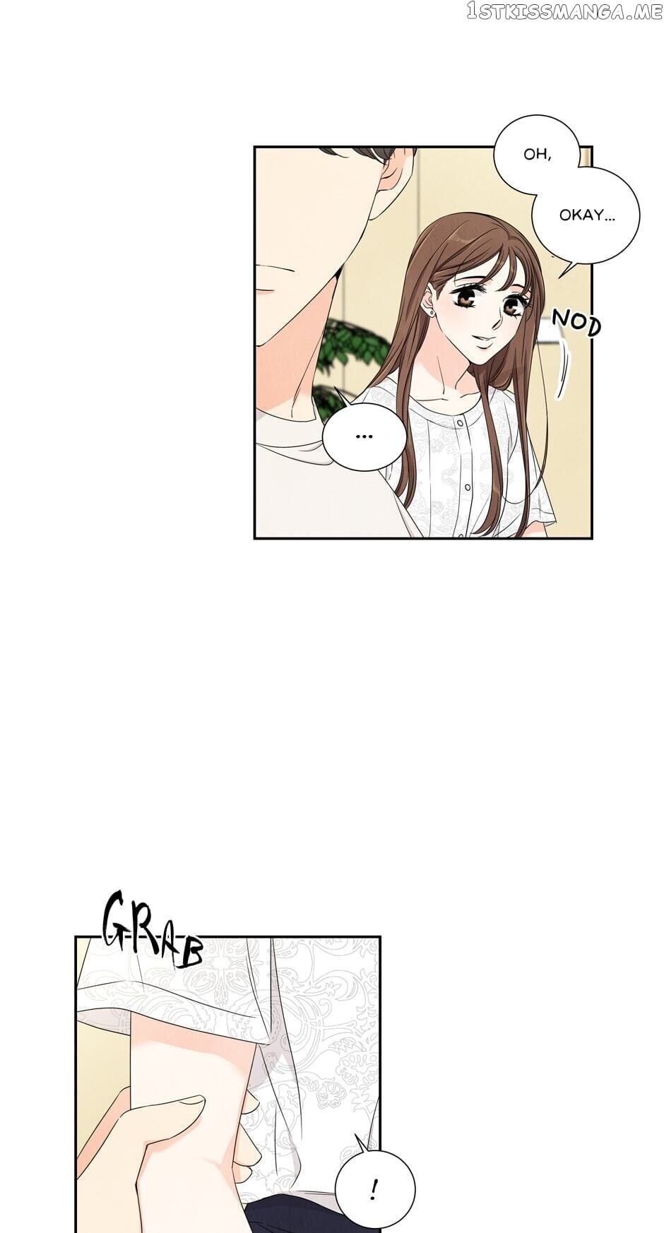 I Want To Do It, Even If It Hurtsa chapter 33 - page 25