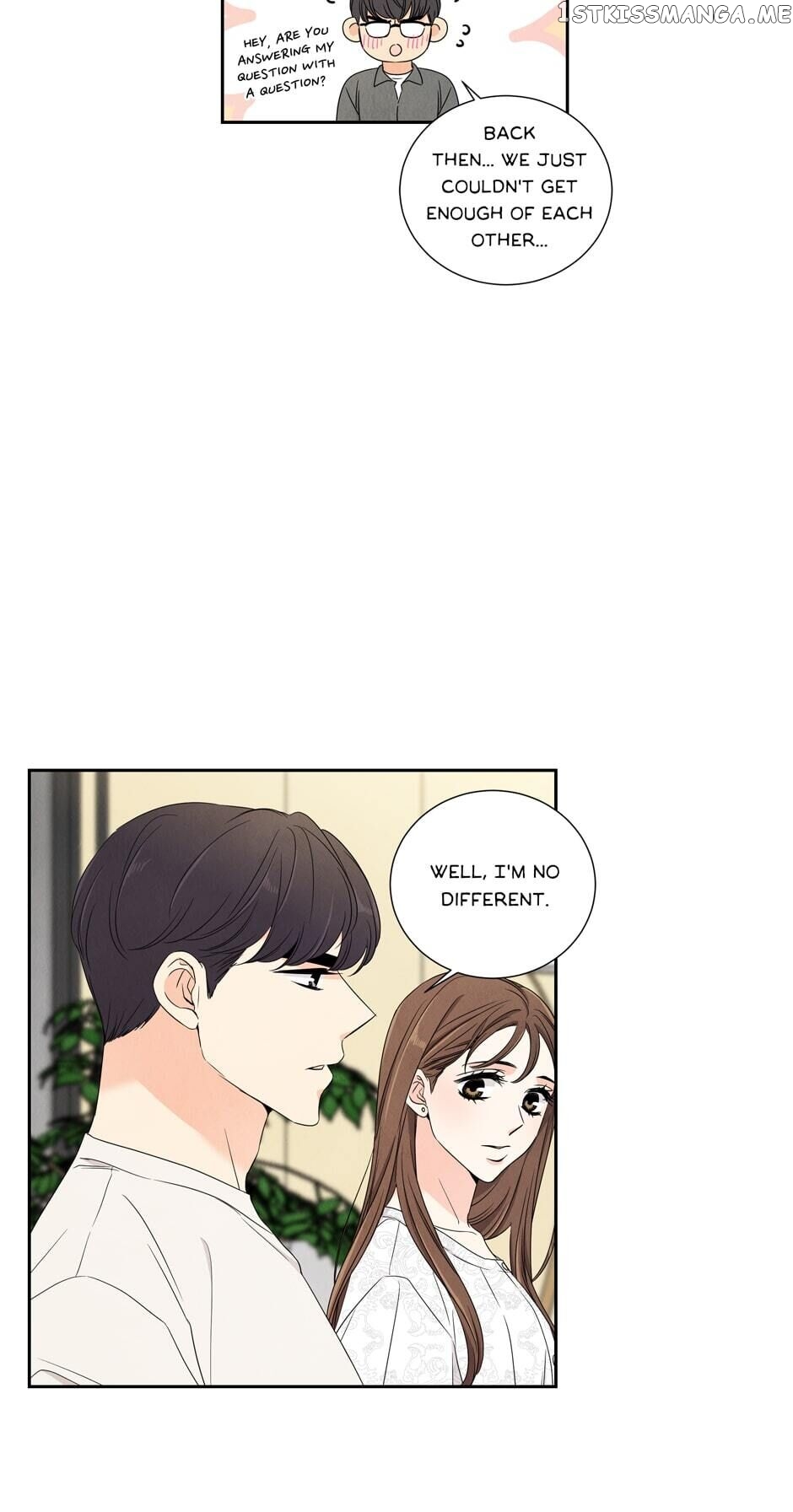 I Want To Do It, Even If It Hurtsa chapter 33 - page 33