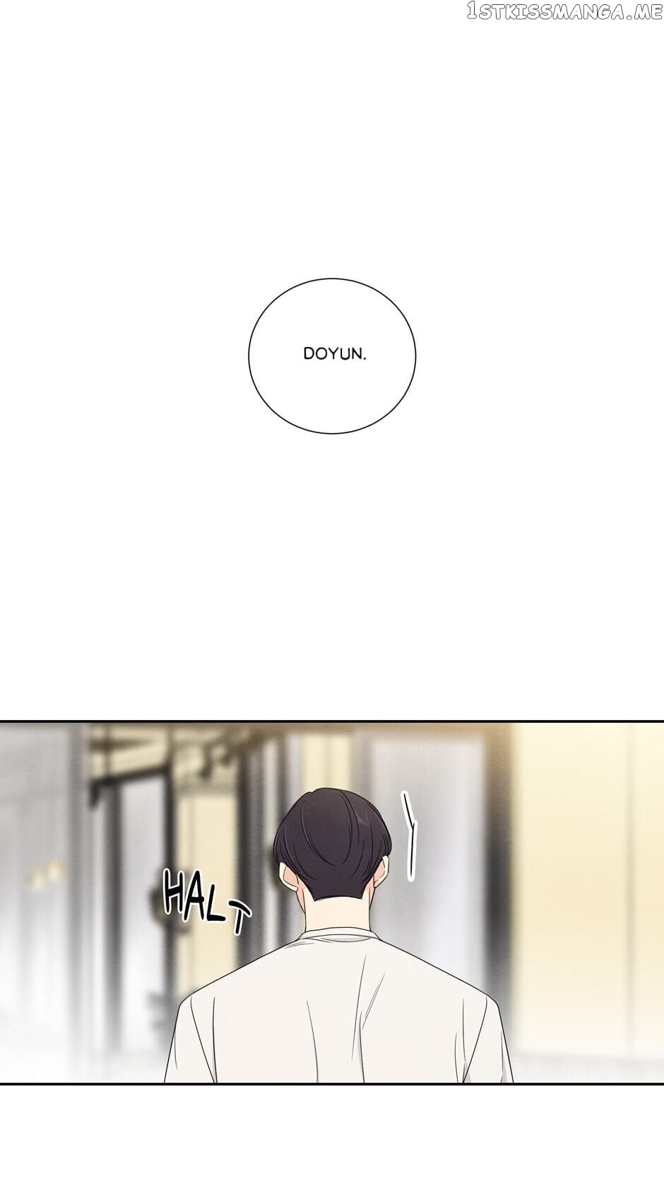 I Want To Do It, Even If It Hurtsa chapter 33 - page 40