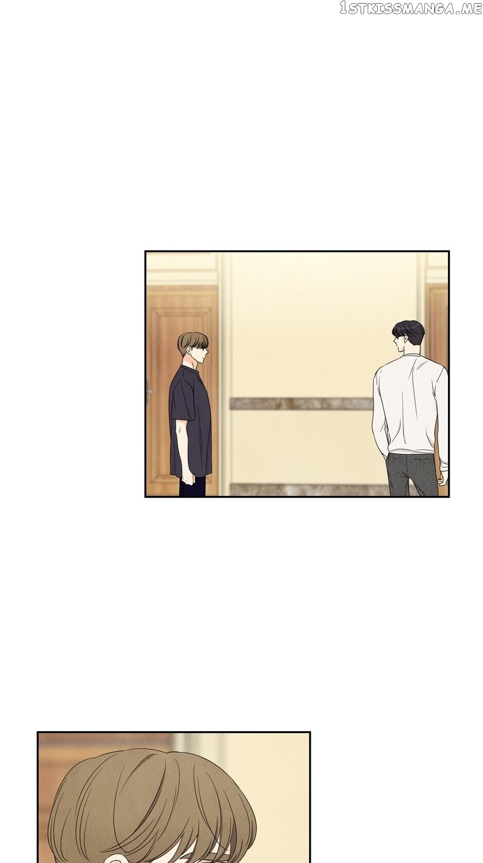 I Want To Do It, Even If It Hurtsa chapter 33 - page 41