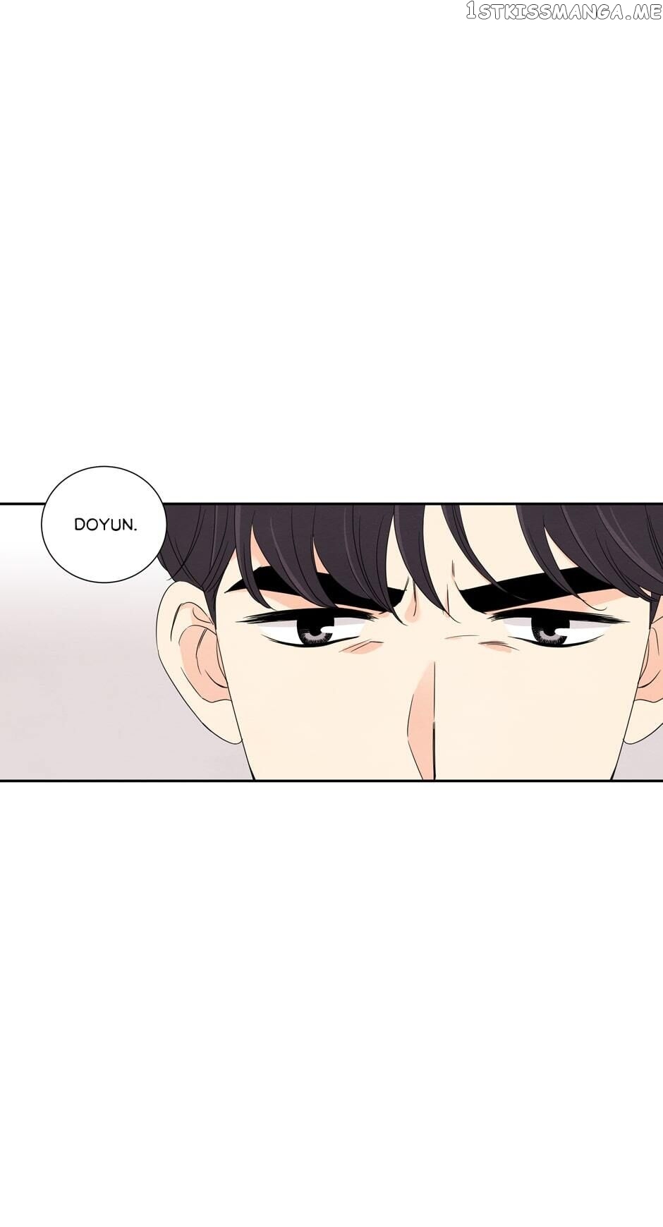 I Want To Do It, Even If It Hurtsa chapter 33 - page 47