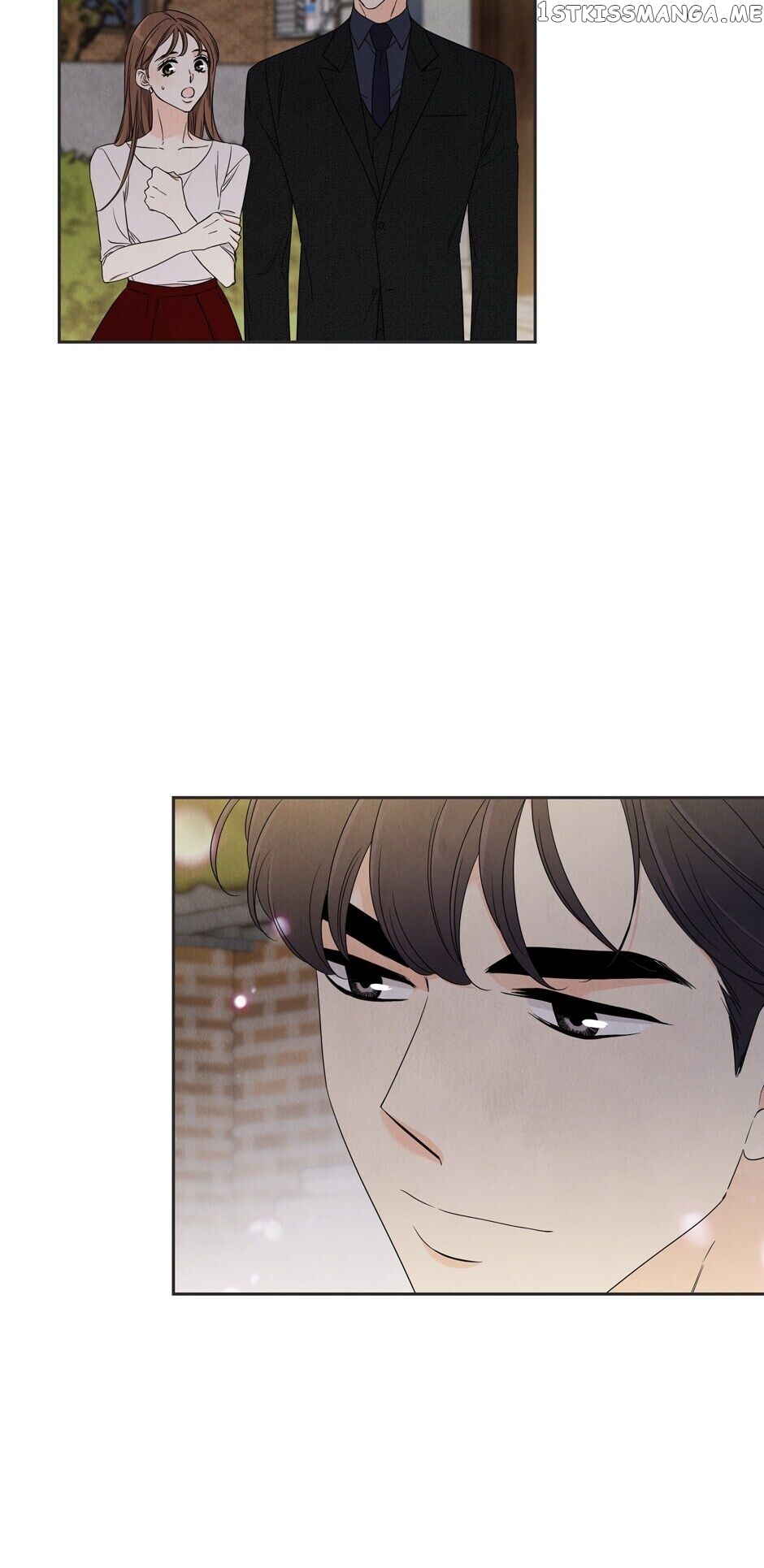 I Want To Do It, Even If It Hurtsa chapter 32 - page 10
