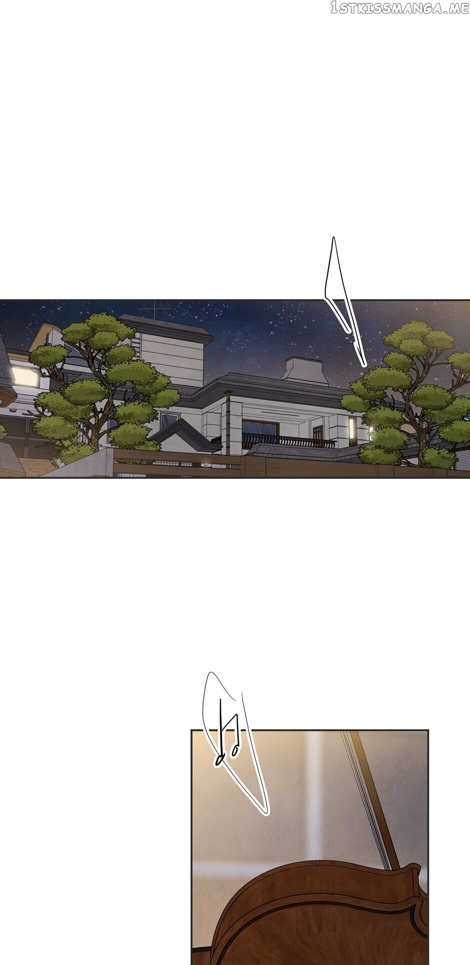 I Want To Do It, Even If It Hurtsa chapter 32 - page 12