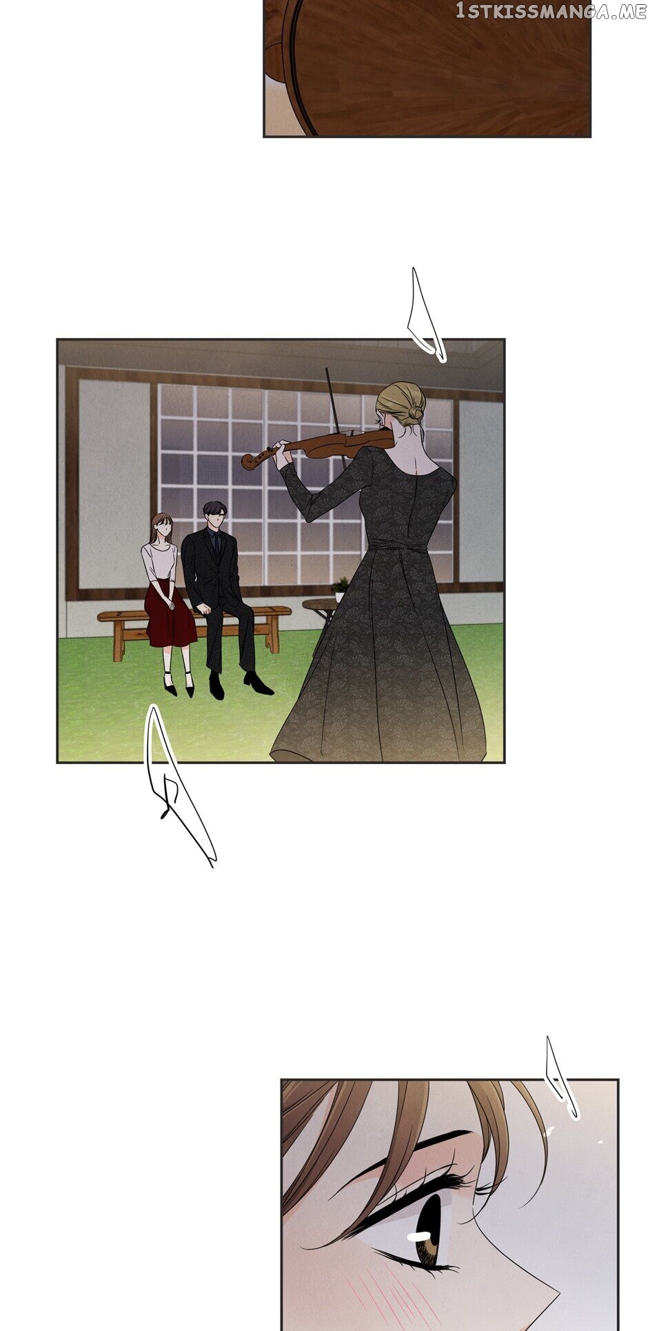 I Want To Do It, Even If It Hurtsa chapter 32 - page 13