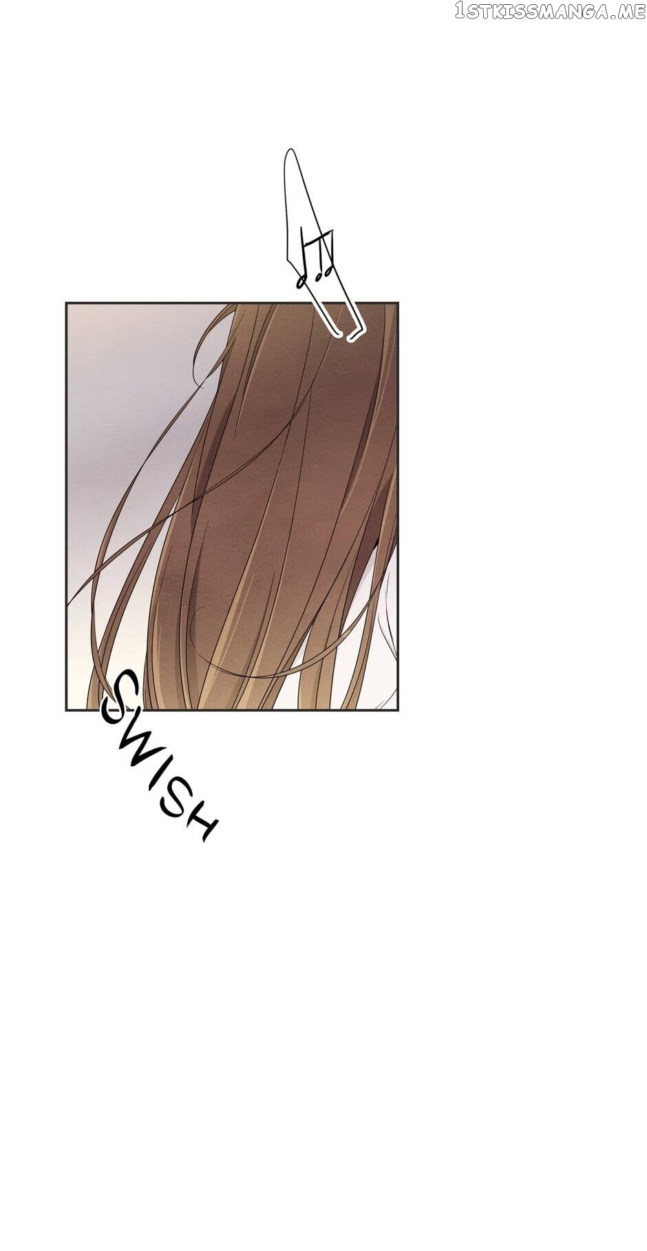 I Want To Do It, Even If It Hurtsa chapter 32 - page 16