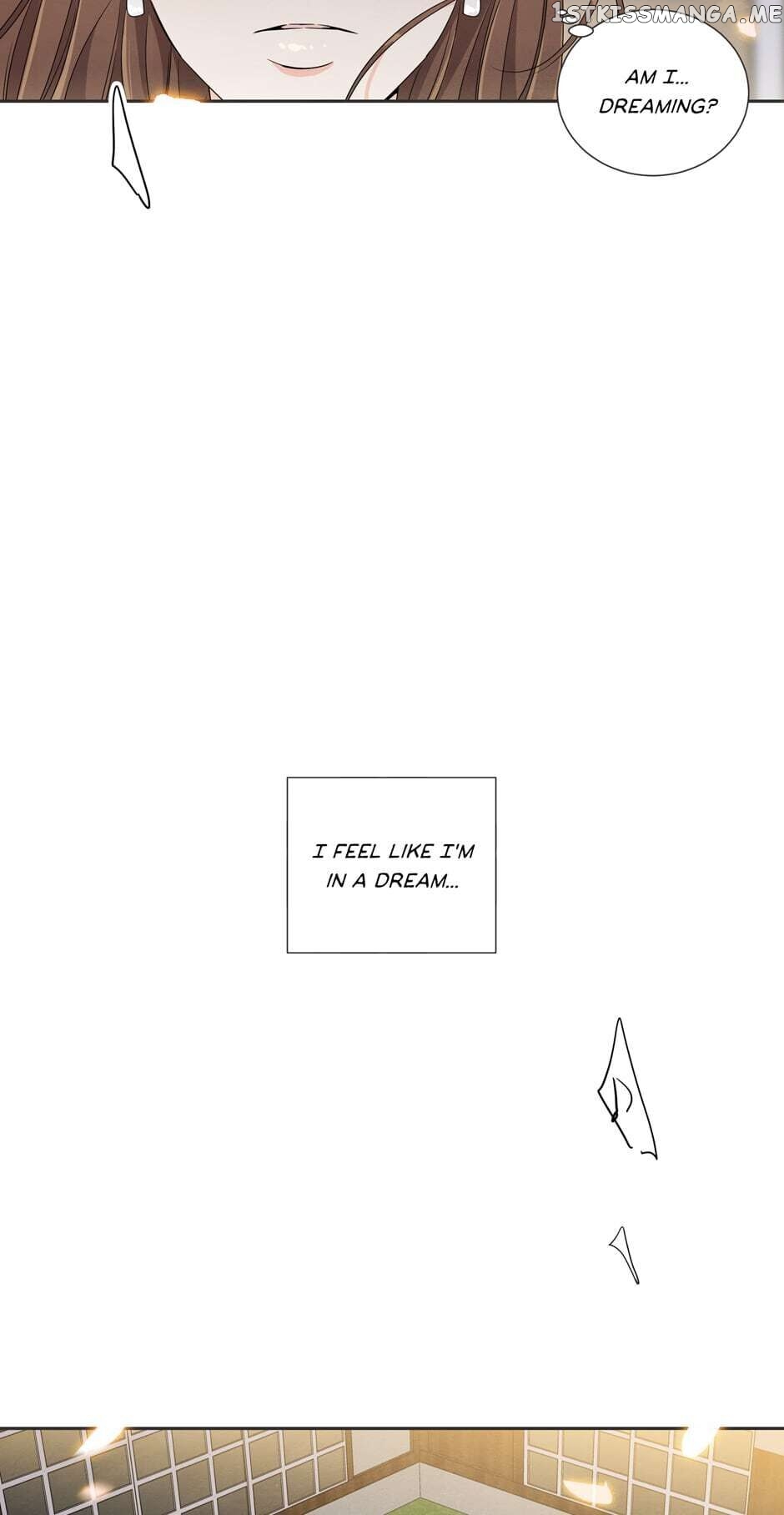 I Want To Do It, Even If It Hurtsa chapter 32 - page 18