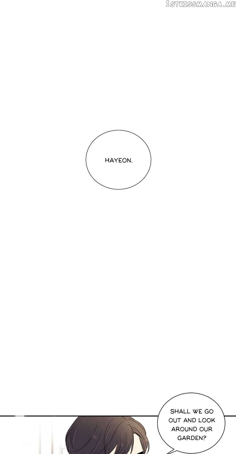 I Want To Do It, Even If It Hurtsa chapter 32 - page 2
