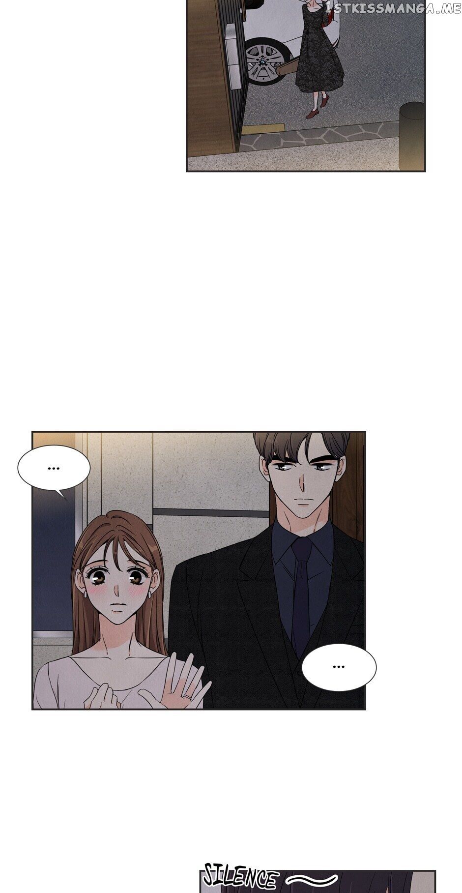 I Want To Do It, Even If It Hurtsa chapter 32 - page 21