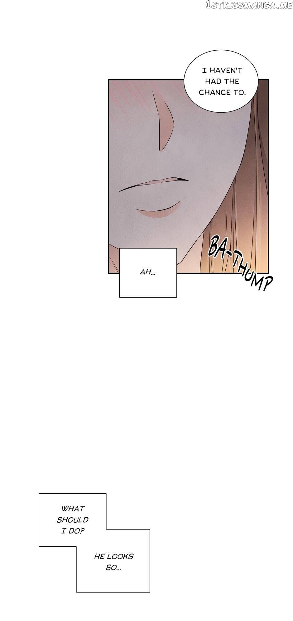 I Want To Do It, Even If It Hurtsa chapter 32 - page 30