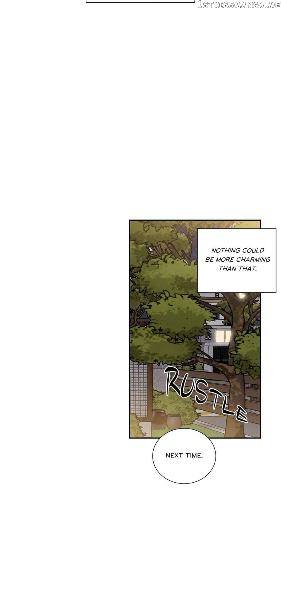 I Want To Do It, Even If It Hurtsa chapter 32 - page 36