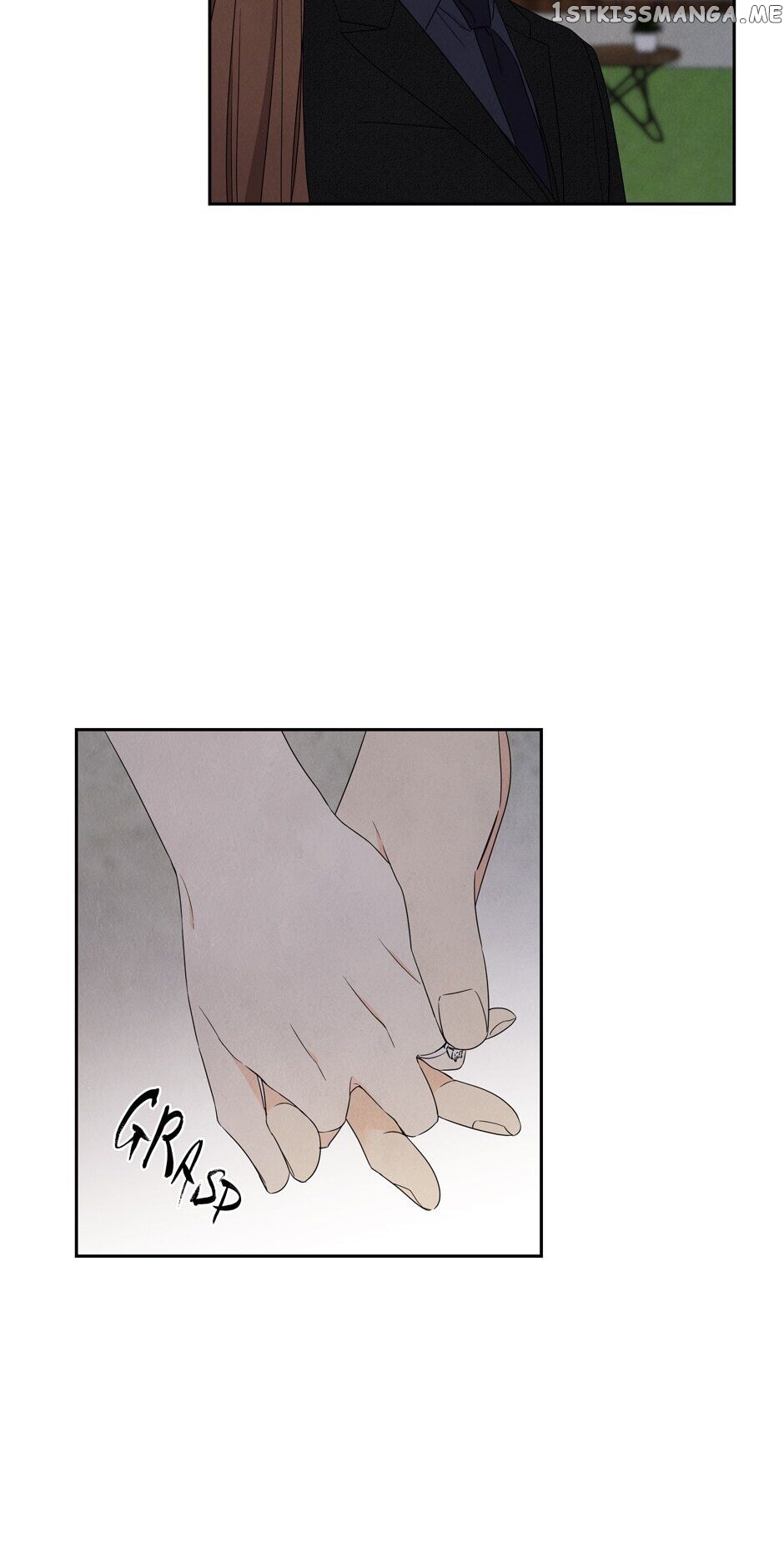 I Want To Do It, Even If It Hurtsa chapter 32 - page 41