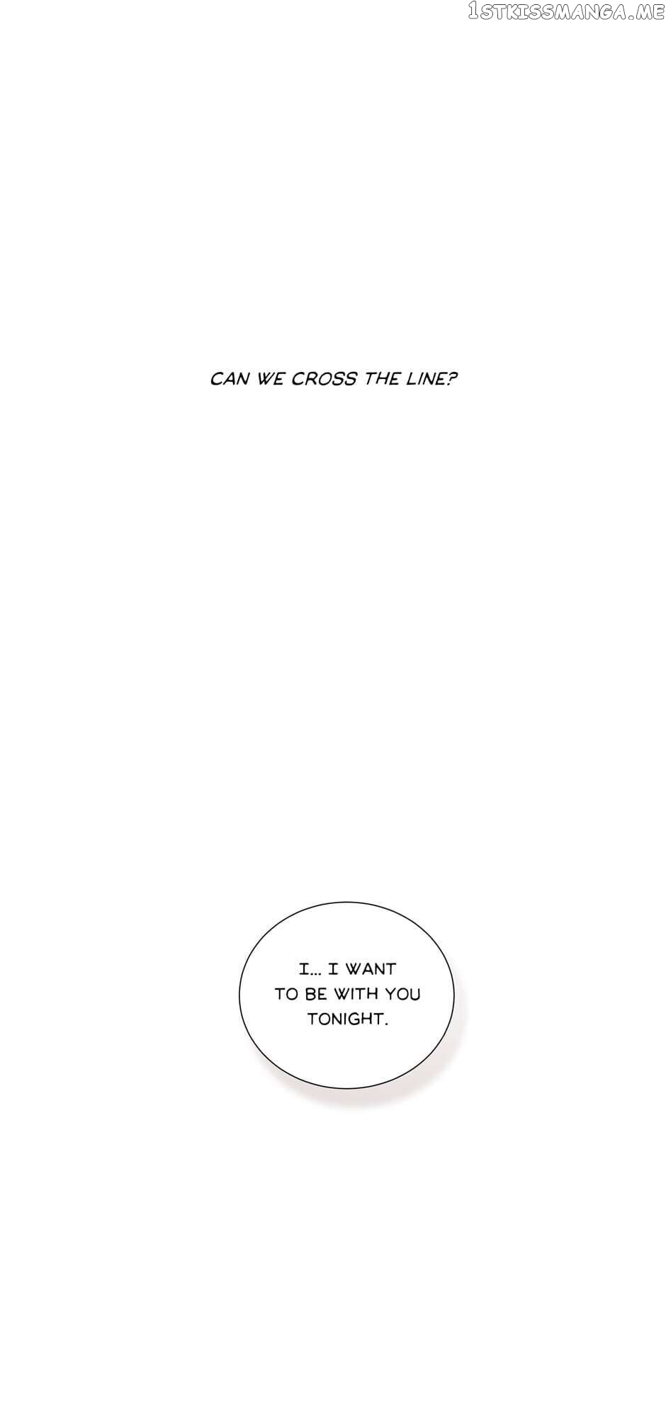 I Want To Do It, Even If It Hurtsa chapter 32 - page 44