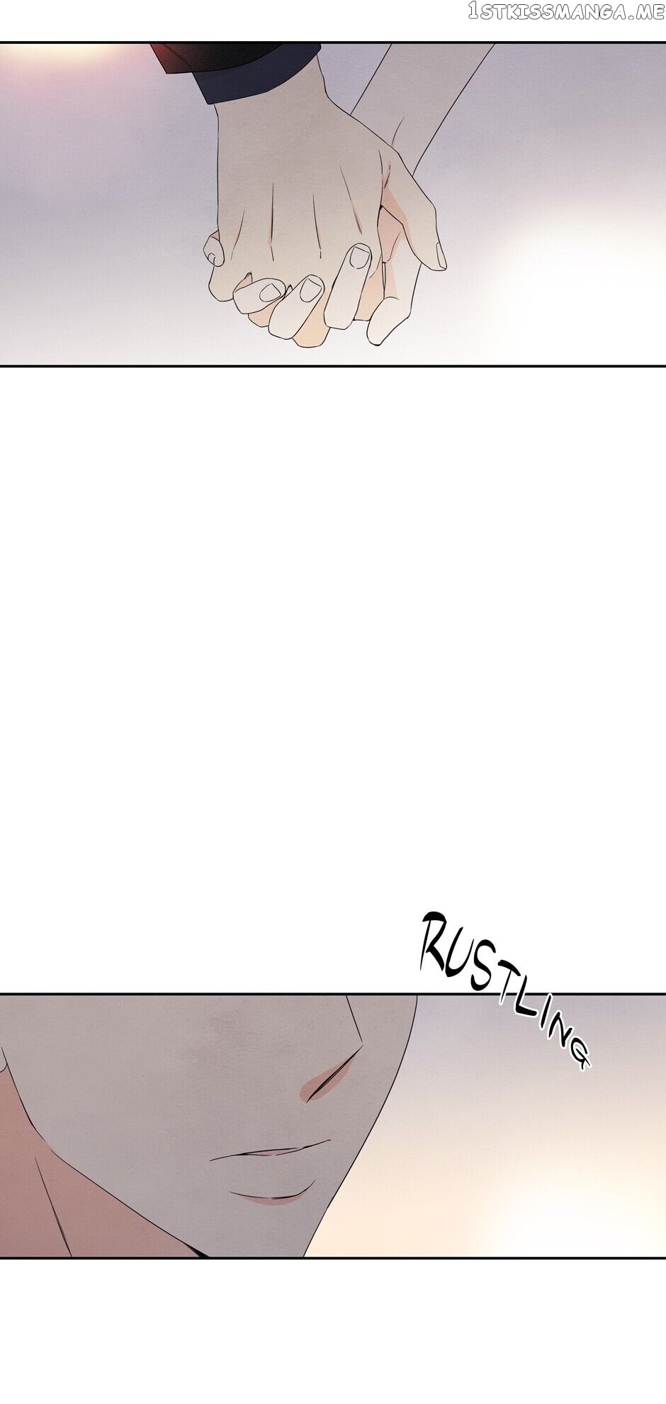I Want To Do It, Even If It Hurtsa chapter 32 - page 45
