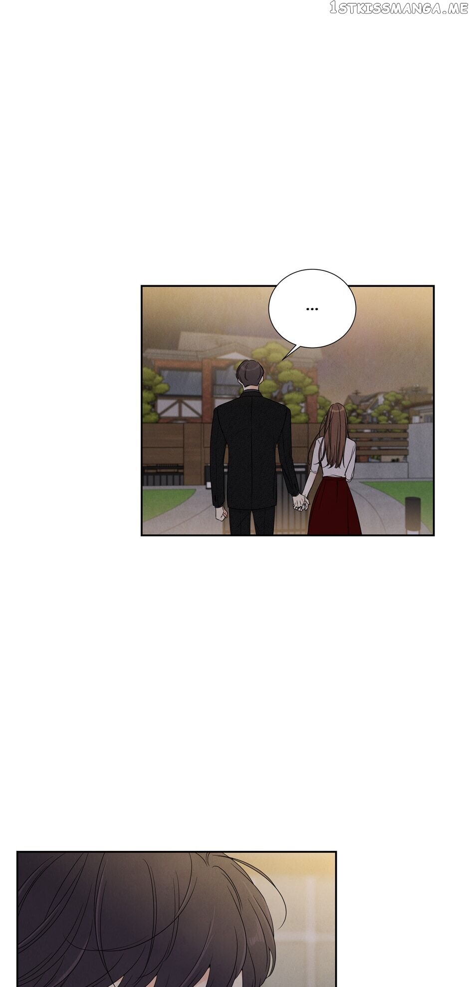 I Want To Do It, Even If It Hurtsa chapter 32 - page 46
