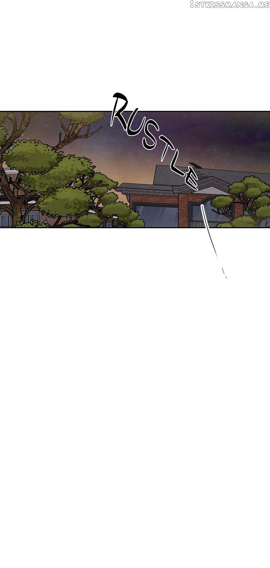 I Want To Do It, Even If It Hurtsa chapter 32 - page 48