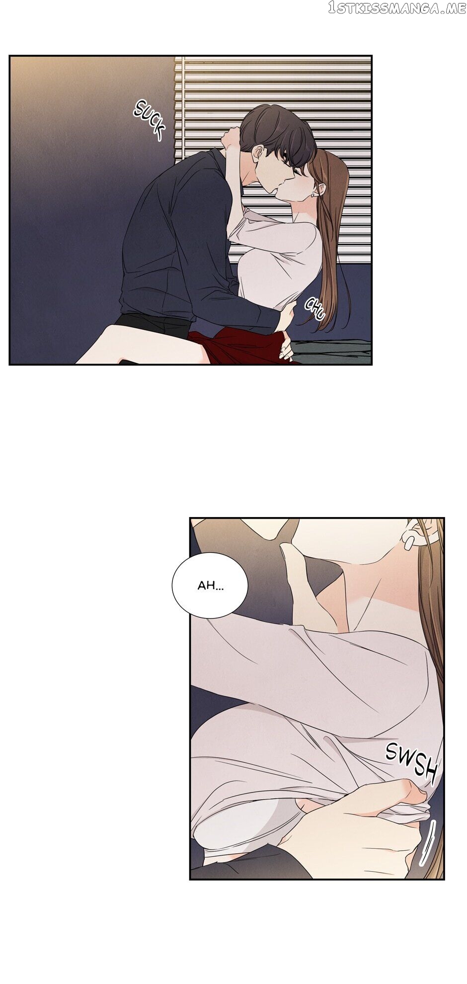 I Want To Do It, Even If It Hurtsa chapter 32 - page 50