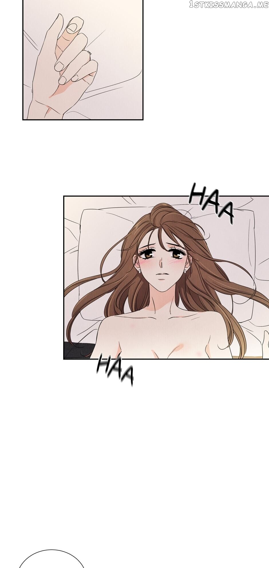 I Want To Do It, Even If It Hurtsa chapter 32 - page 55