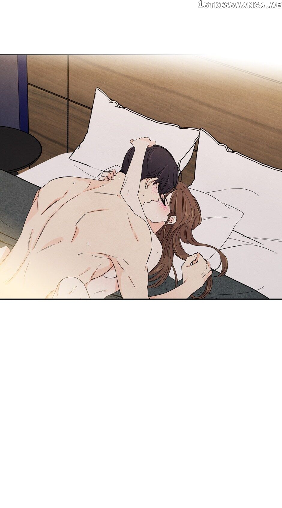 I Want To Do It, Even If It Hurtsa chapter 32 - page 61