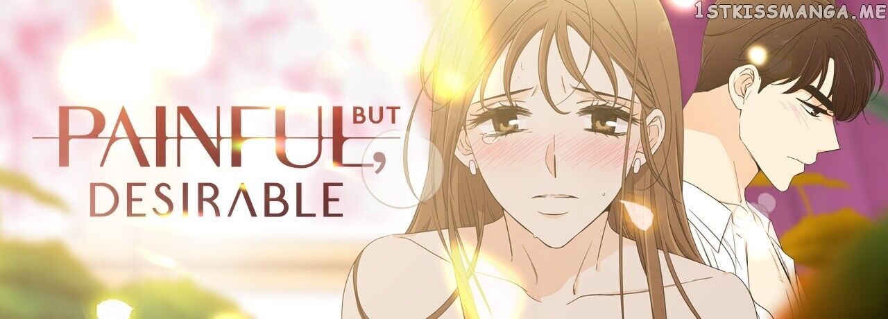 I Want To Do It, Even If It Hurtsa chapter 32 - page 63