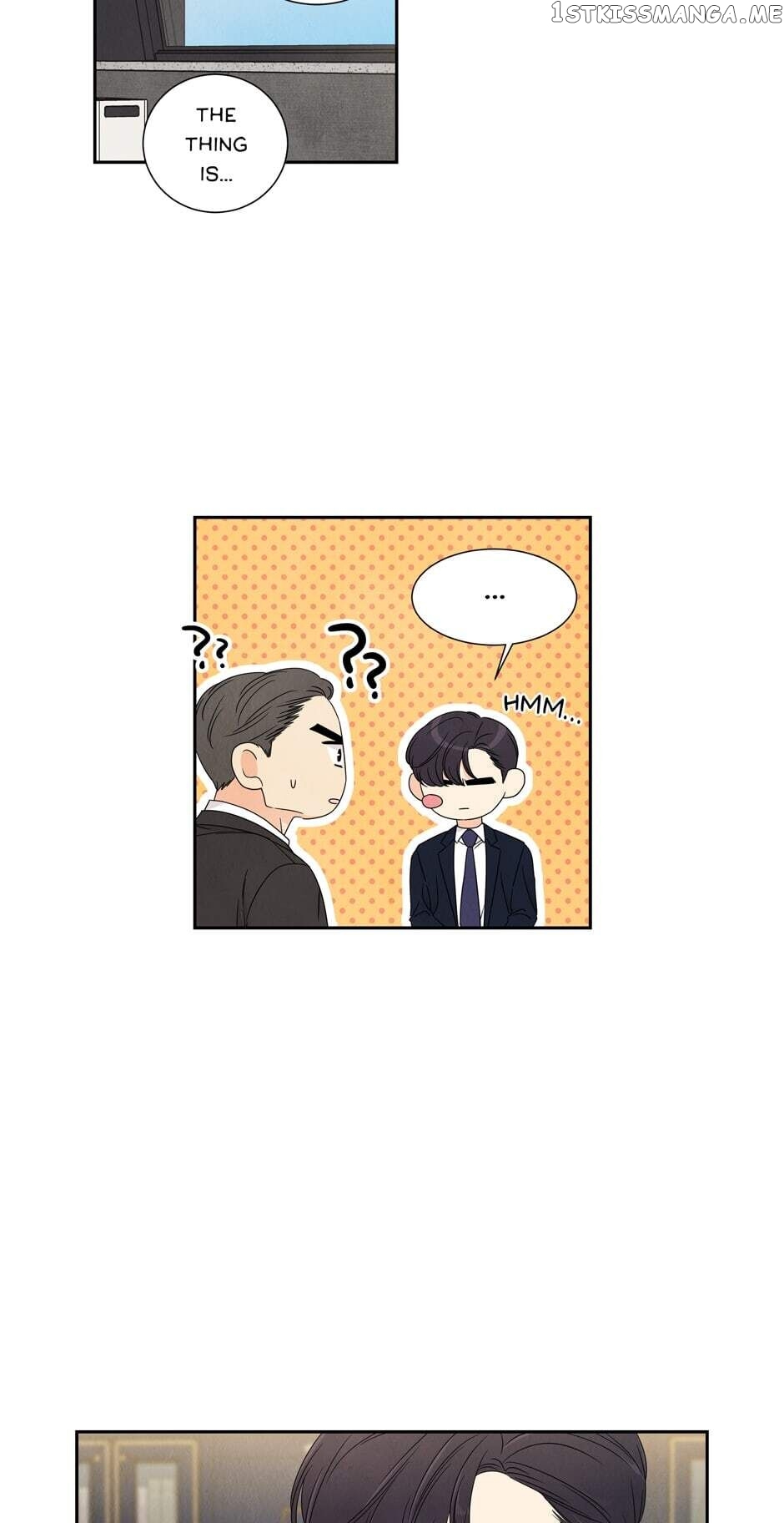 I Want To Do It, Even If It Hurtsa chapter 31 - page 11