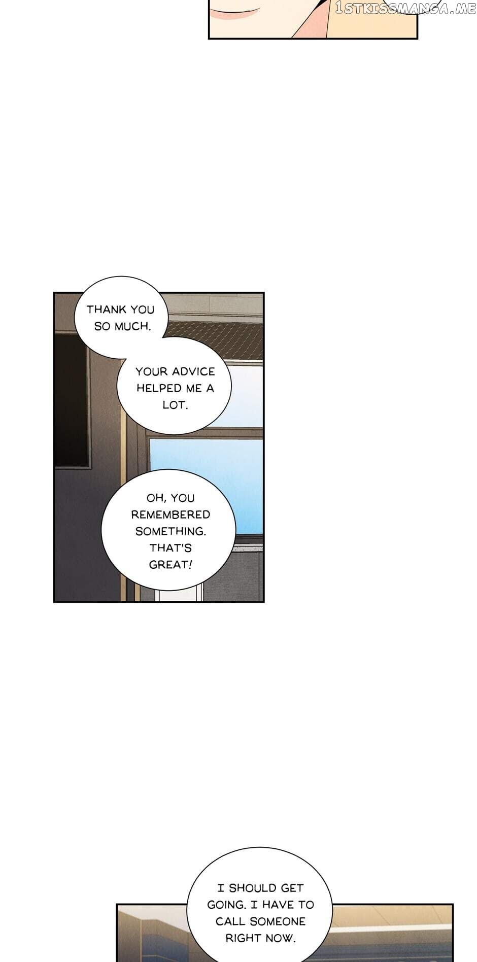I Want To Do It, Even If It Hurtsa chapter 31 - page 18