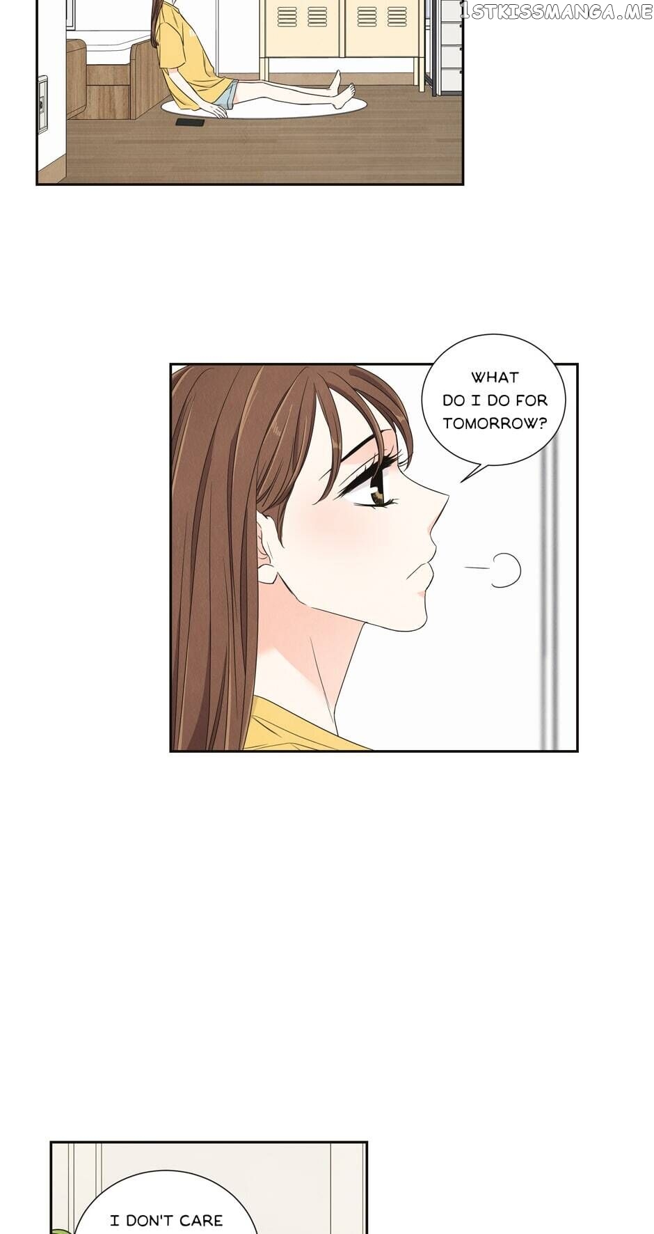 I Want To Do It, Even If It Hurtsa chapter 31 - page 22