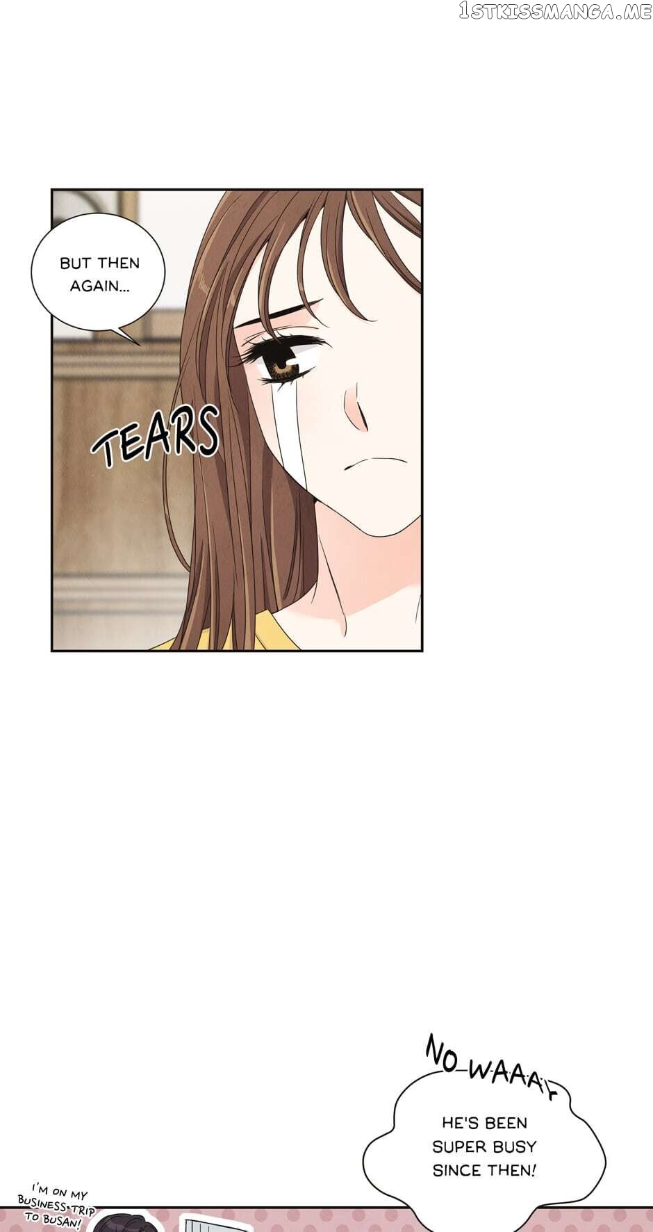 I Want To Do It, Even If It Hurtsa chapter 31 - page 24
