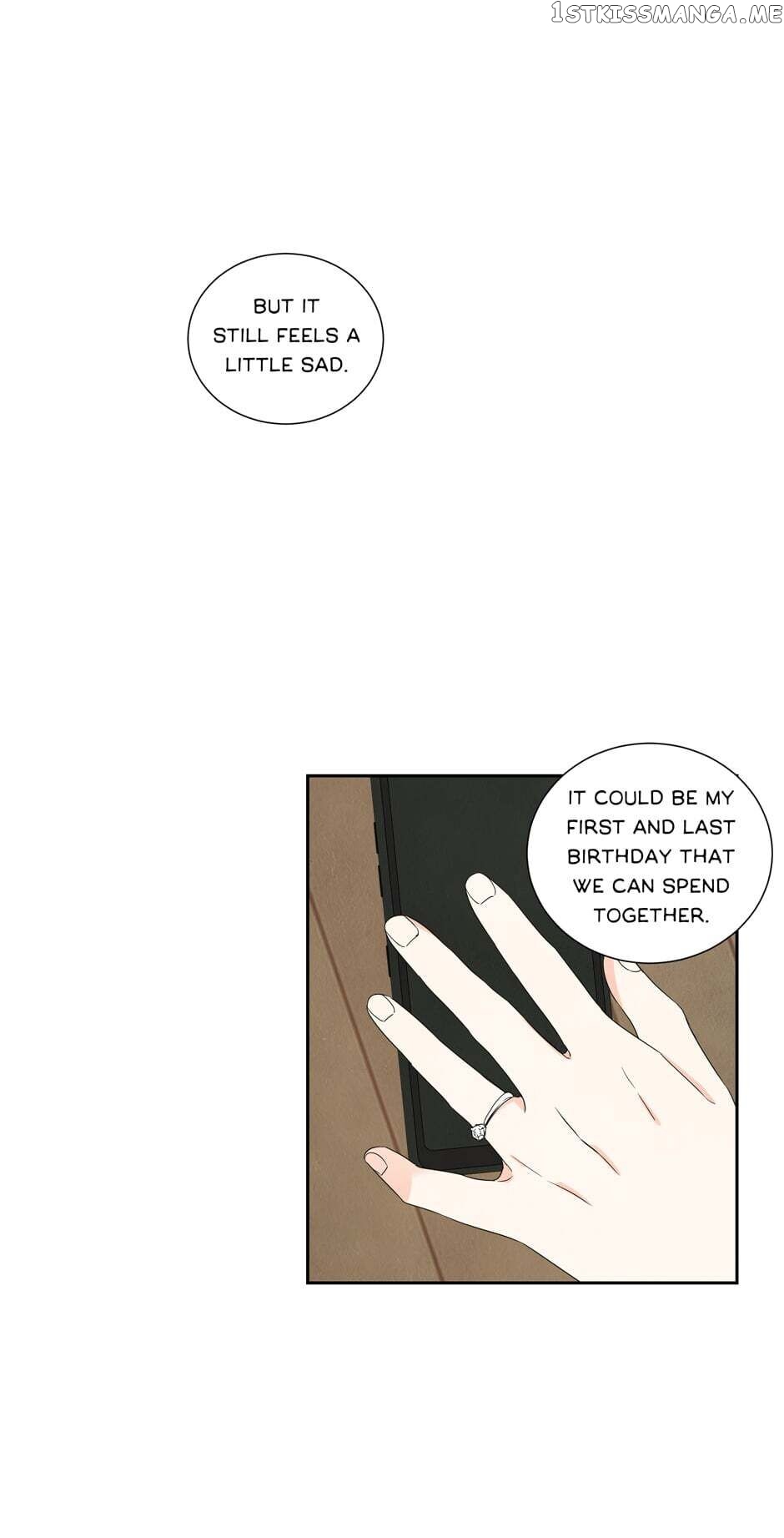 I Want To Do It, Even If It Hurtsa chapter 31 - page 27