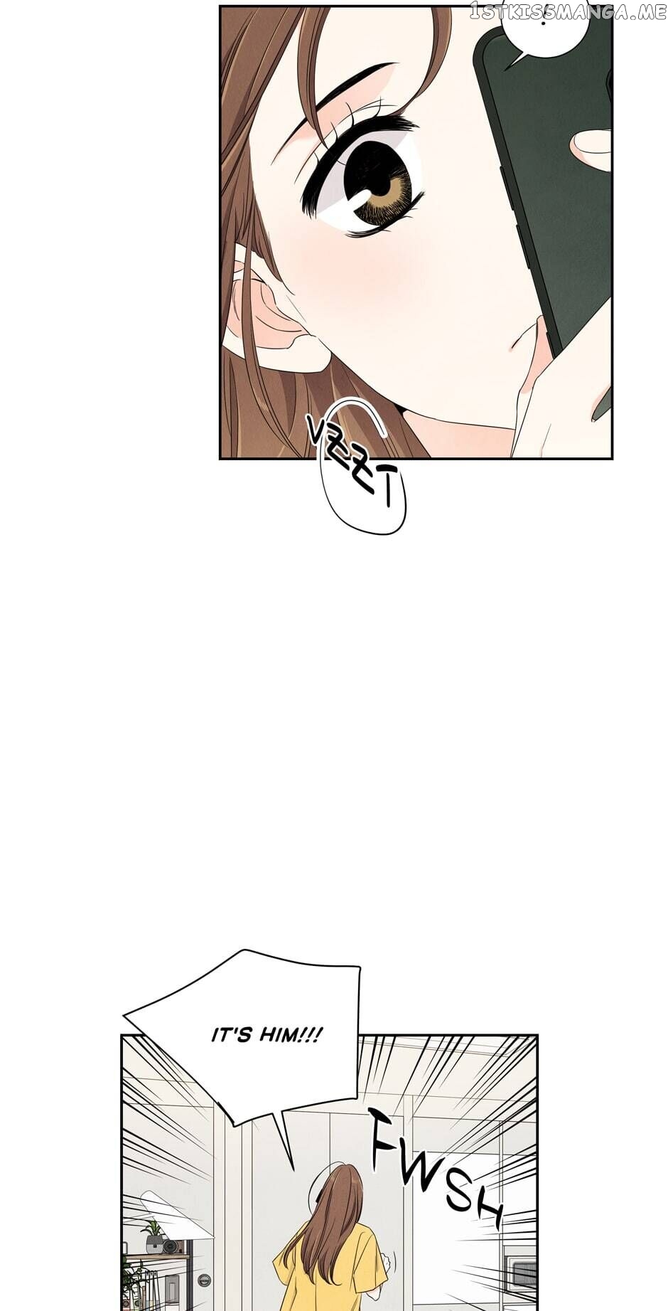 I Want To Do It, Even If It Hurtsa chapter 31 - page 29