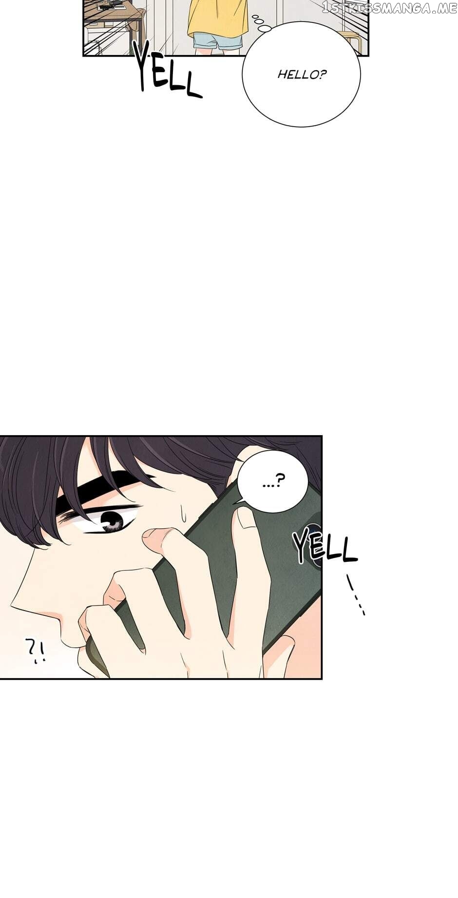 I Want To Do It, Even If It Hurtsa chapter 31 - page 30