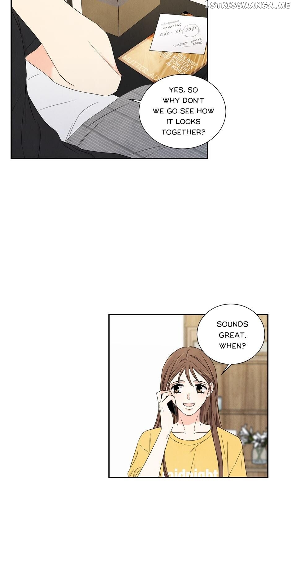 I Want To Do It, Even If It Hurtsa chapter 31 - page 33