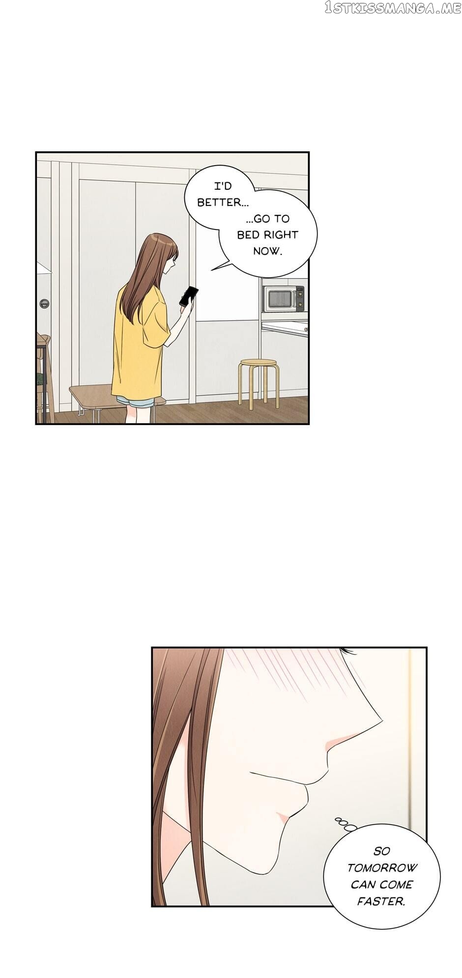 I Want To Do It, Even If It Hurtsa chapter 31 - page 36