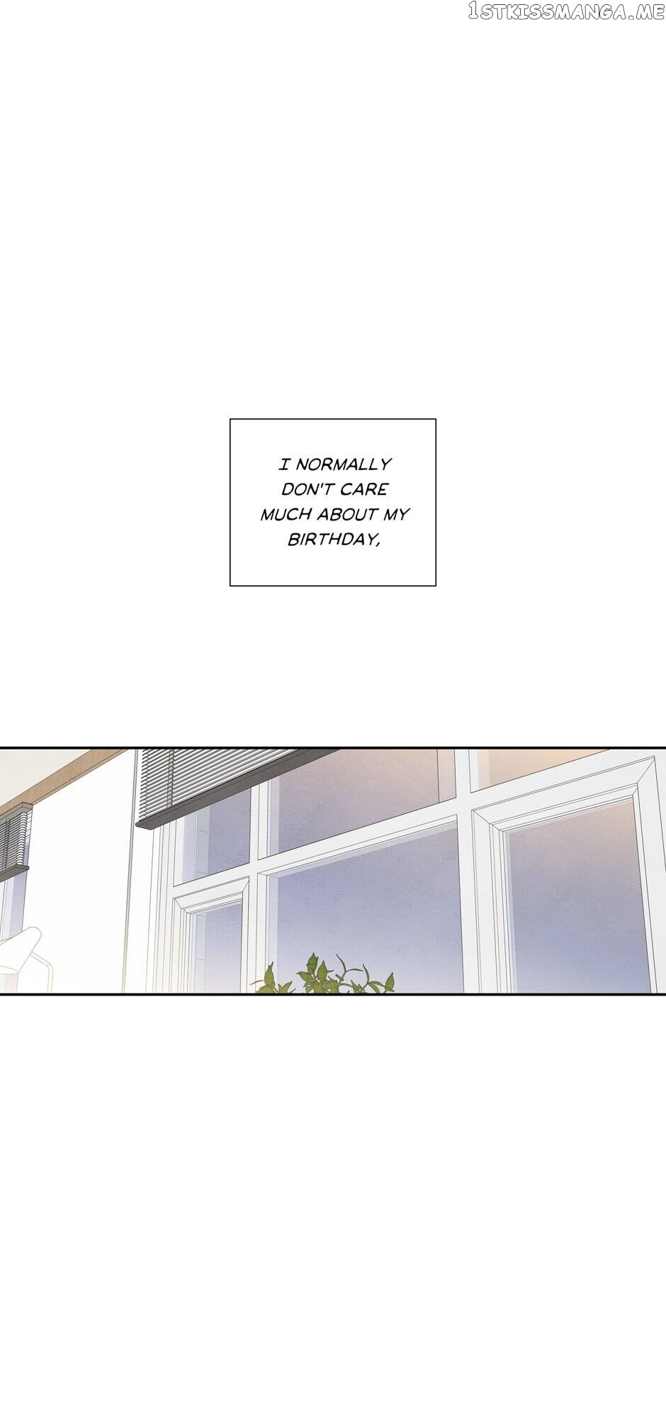 I Want To Do It, Even If It Hurtsa chapter 31 - page 37
