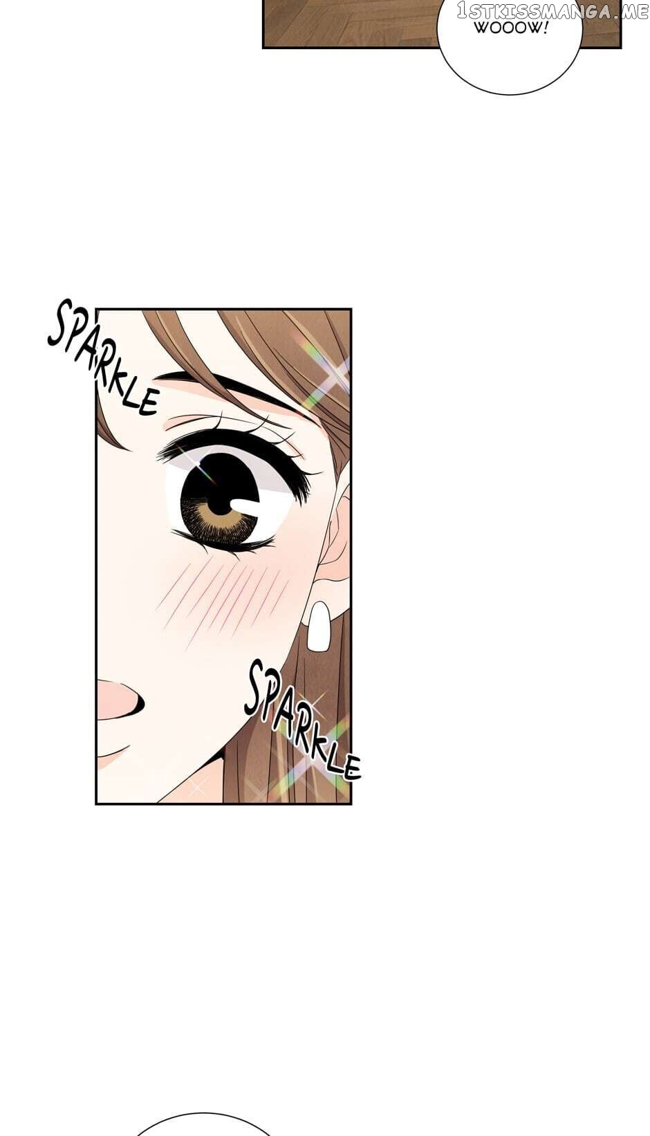 I Want To Do It, Even If It Hurtsa chapter 31 - page 41