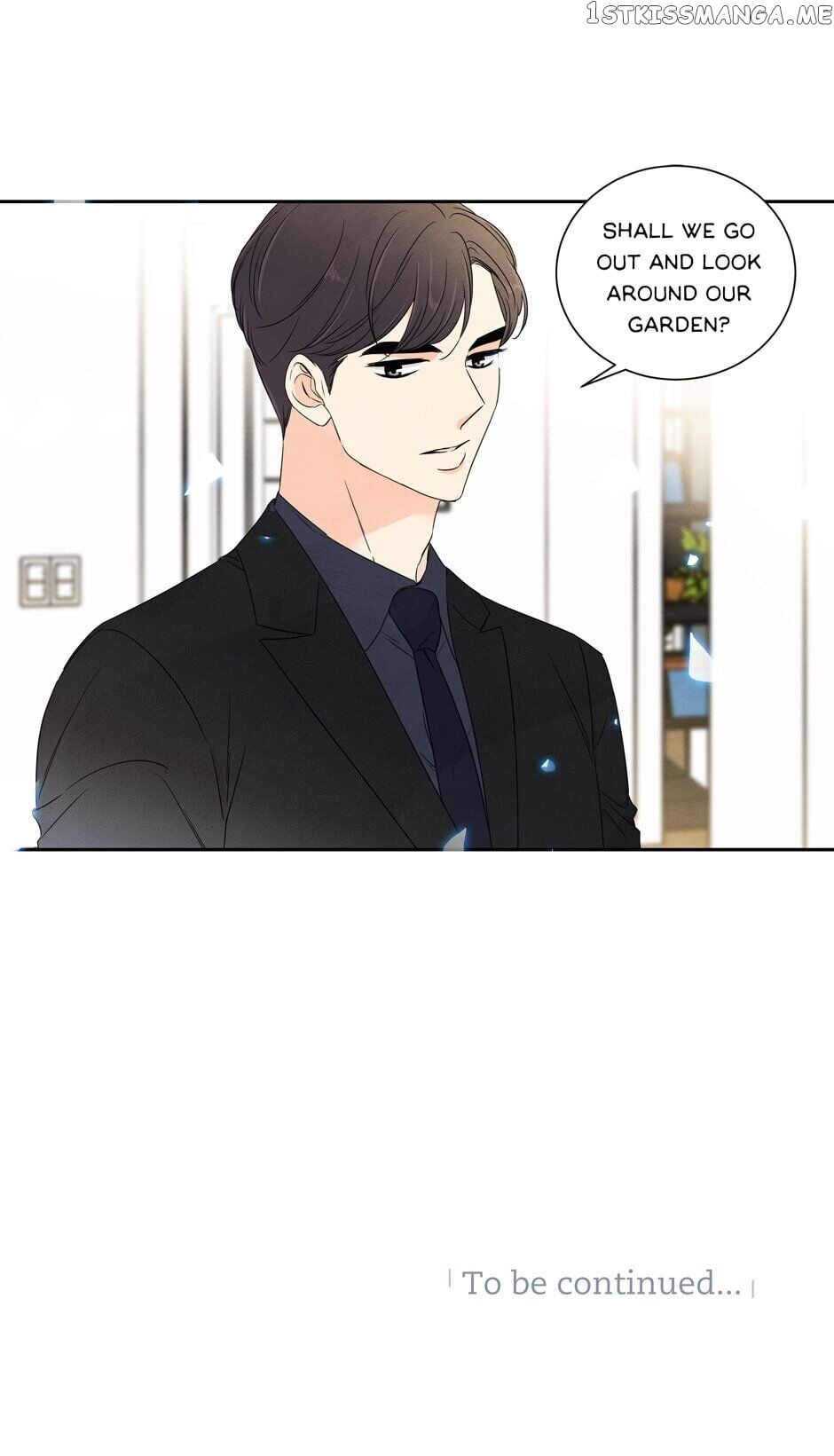 I Want To Do It, Even If It Hurtsa chapter 31 - page 44